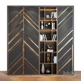 Furniture composition 9